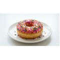 Classroom Party Snacks Menu (For Parents Only).