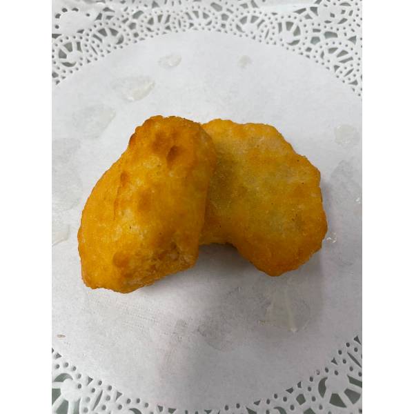 Classroom Party Snacks Menu (For Parents Only).