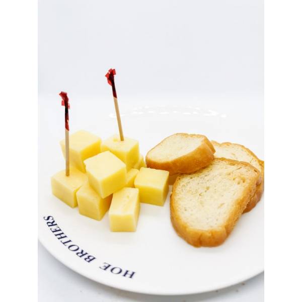 Classroom Party Snacks Menu (For Parents Only).