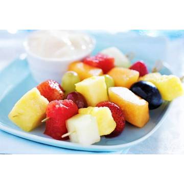 Fruit Kebab Stick
