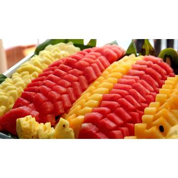 Mixed Fruit Platter (10 Pax)