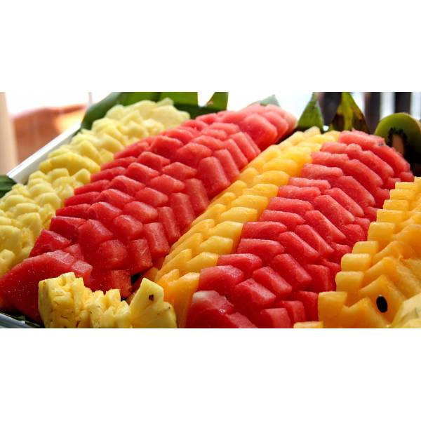 Classroom Party Snacks Menu (For Parents Only).