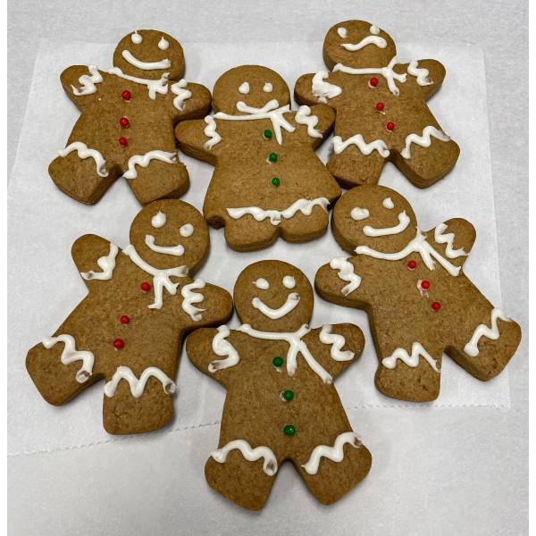 Classroom Party Snacks Menu (For Parents Only).