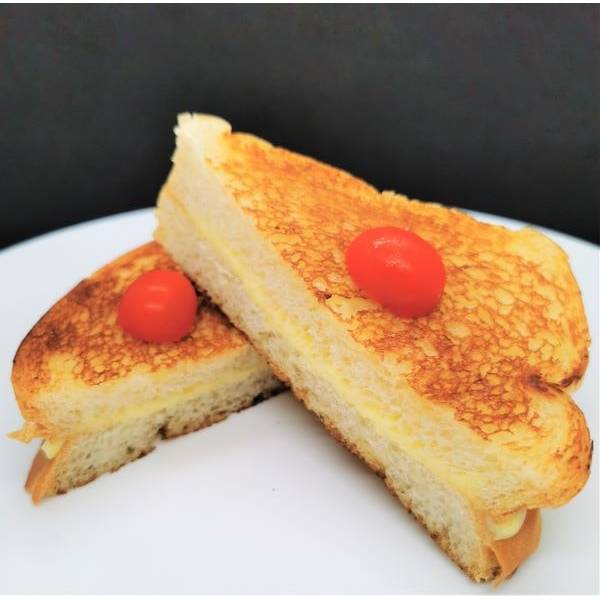 Classroom Party Snacks Menu (For Parents Only).