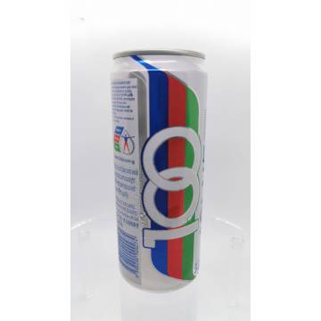 100 Plus Zero (Can)