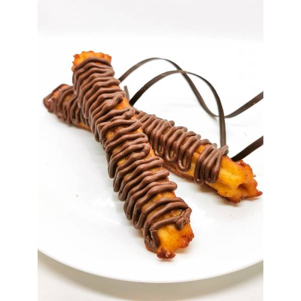 Classroom Party Snacks Menu (For Parents Only).