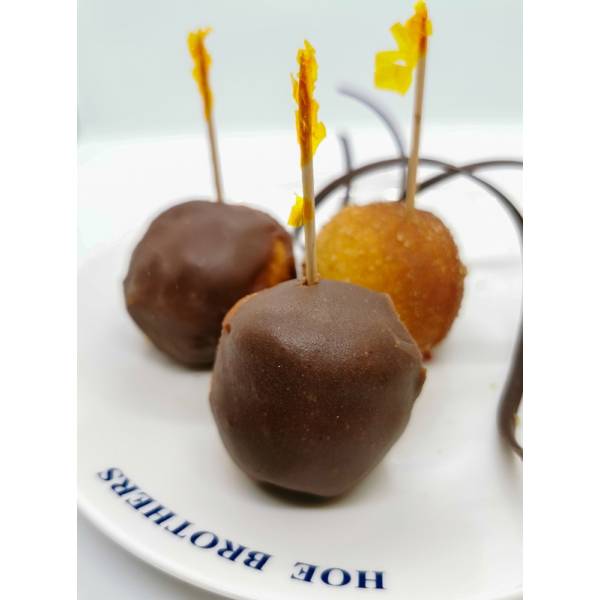 Classroom Party Snacks Menu (For Parents Only).