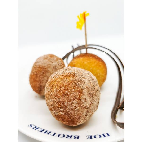 In-house Meeting/Events Refreshments Menu (For School Staff Only)