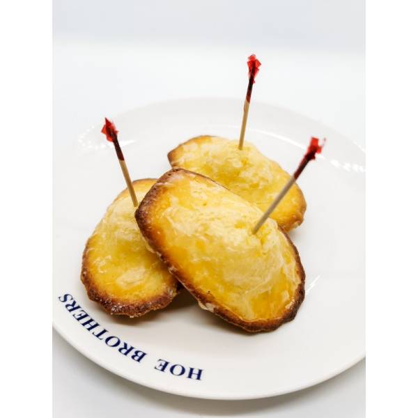 Classroom Party Snacks Menu (For Parents Only).