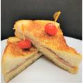 Sandwiches / Wraps