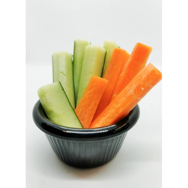 Classroom Party Snacks Menu (For Parents Only).