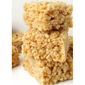 Rice Crisp