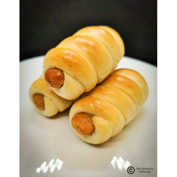 Classroom Party Snacks Menu (For Parents Only).