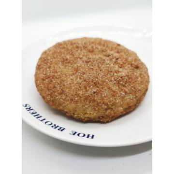Snickerdoodle Cookies