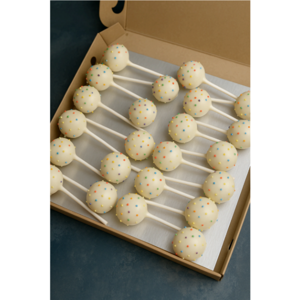 Classroom Party Snacks Menu (For Parents Only).