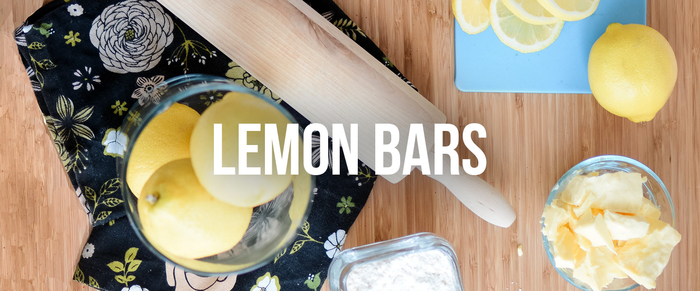 Recipe